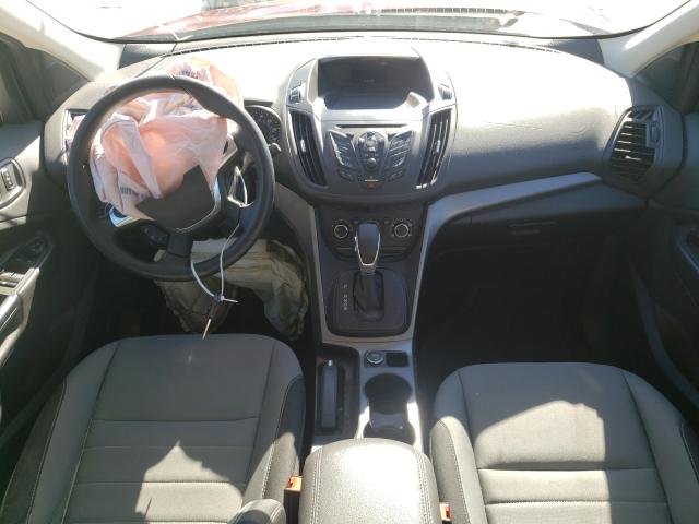 Photo 8 VIN: 1FMCU0G75GUA17380 - FORD ESCAPE SE 