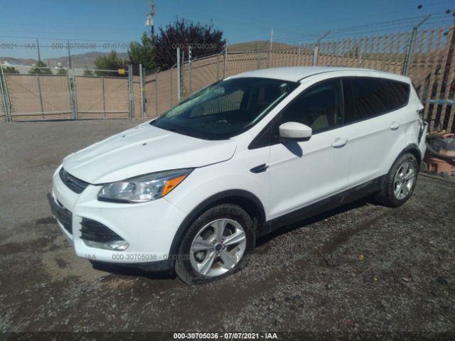 Photo 1 VIN: 1FMCU0G75GUA21199 - FORD ESCAPE 