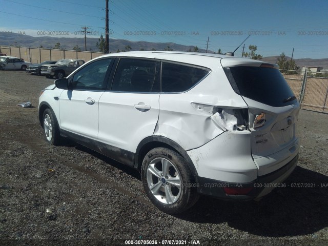 Photo 2 VIN: 1FMCU0G75GUA21199 - FORD ESCAPE 