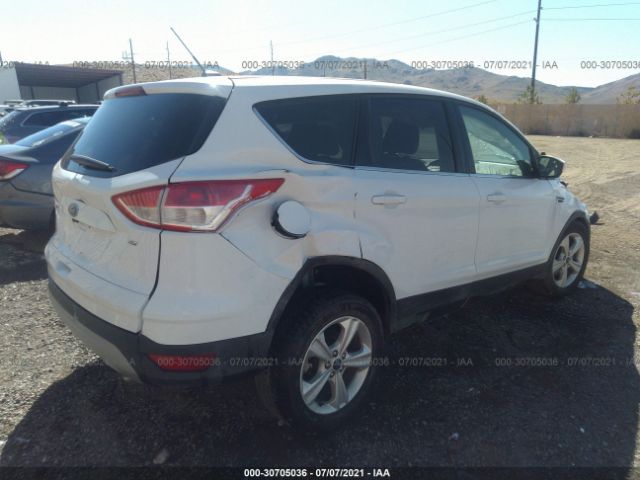 Photo 3 VIN: 1FMCU0G75GUA21199 - FORD ESCAPE 