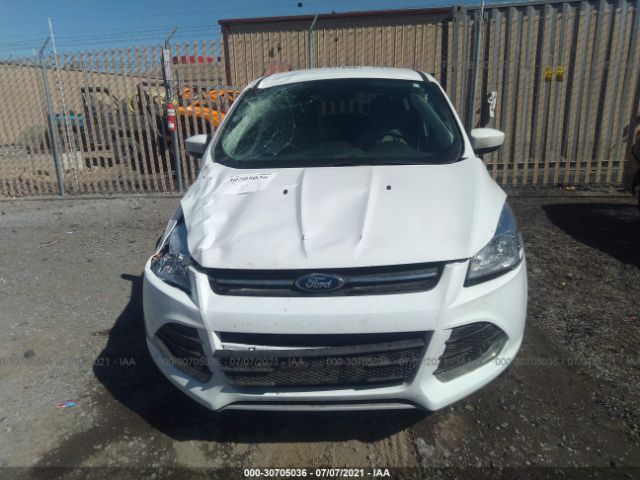 Photo 5 VIN: 1FMCU0G75GUA21199 - FORD ESCAPE 