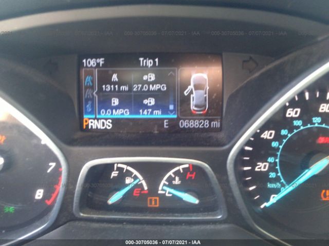 Photo 6 VIN: 1FMCU0G75GUA21199 - FORD ESCAPE 