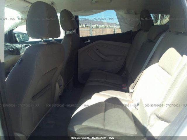 Photo 7 VIN: 1FMCU0G75GUA21199 - FORD ESCAPE 