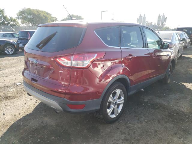 Photo 3 VIN: 1FMCU0G75GUA21865 - FORD ESCAPE SE 