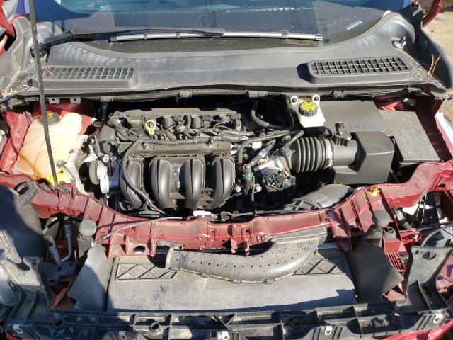 Photo 6 VIN: 1FMCU0G75GUA21865 - FORD ESCAPE SE 