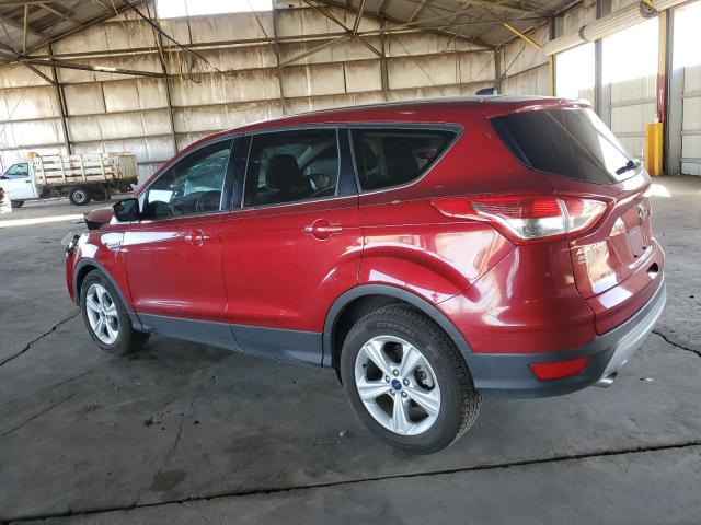 Photo 1 VIN: 1FMCU0G75GUA30016 - FORD ESCAPE SE 