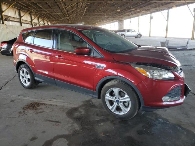 Photo 3 VIN: 1FMCU0G75GUA30016 - FORD ESCAPE SE 