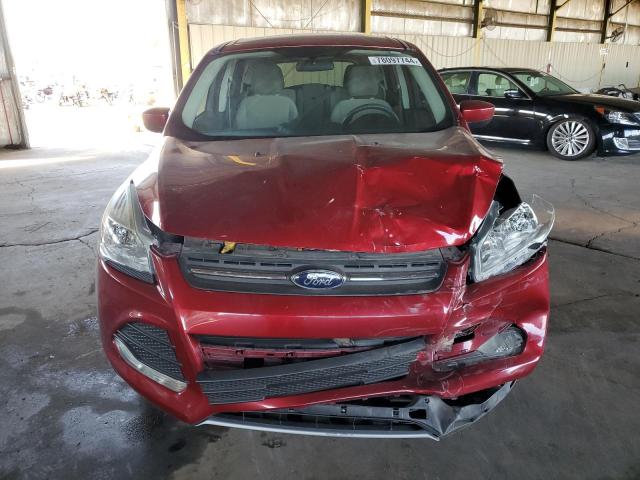 Photo 4 VIN: 1FMCU0G75GUA30016 - FORD ESCAPE SE 