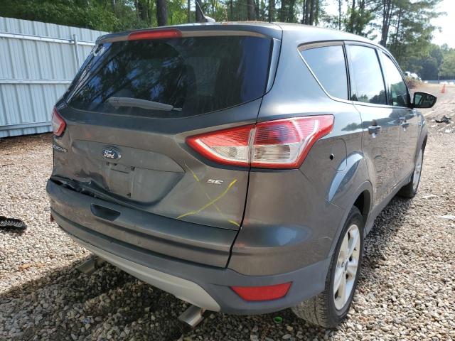 Photo 3 VIN: 1FMCU0G75GUA35328 - FORD ESCAPE SE 