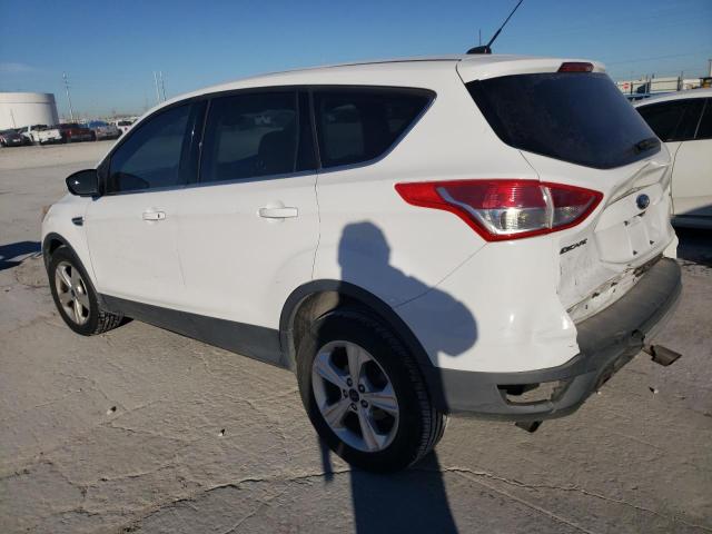 Photo 1 VIN: 1FMCU0G75GUA49794 - FORD ESCAPE 