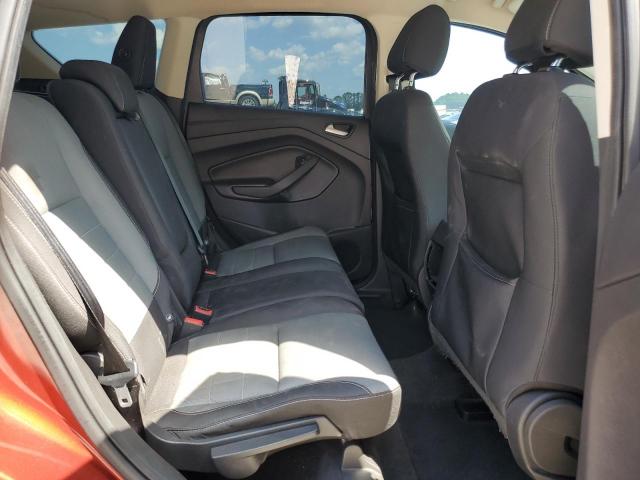 Photo 10 VIN: 1FMCU0G75GUA52596 - FORD ESCAPE SE 