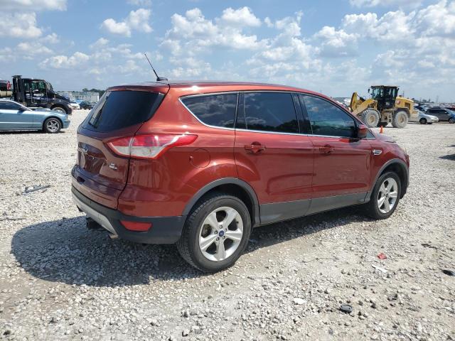 Photo 2 VIN: 1FMCU0G75GUA52596 - FORD ESCAPE SE 