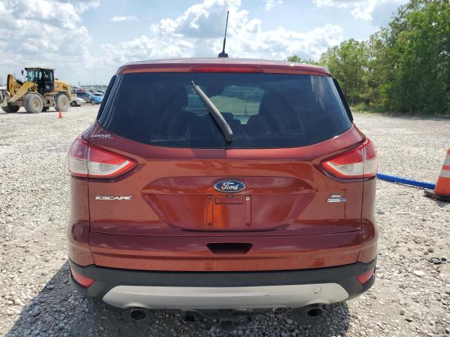 Photo 5 VIN: 1FMCU0G75GUA52596 - FORD ESCAPE SE 