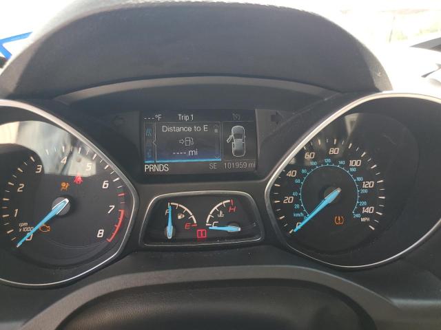 Photo 8 VIN: 1FMCU0G75GUA52596 - FORD ESCAPE SE 