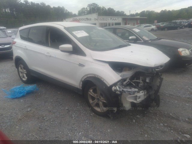 Photo 0 VIN: 1FMCU0G75GUA61217 - FORD ESCAPE 