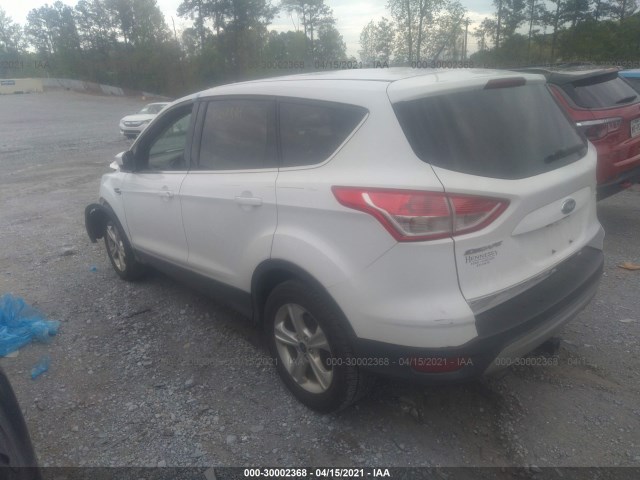 Photo 2 VIN: 1FMCU0G75GUA61217 - FORD ESCAPE 