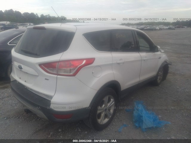 Photo 3 VIN: 1FMCU0G75GUA61217 - FORD ESCAPE 