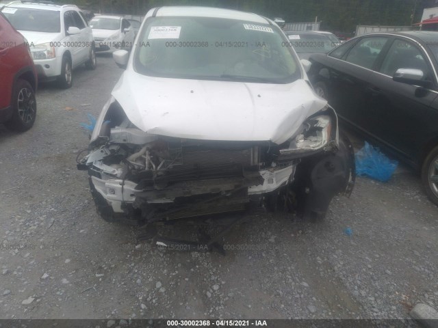 Photo 5 VIN: 1FMCU0G75GUA61217 - FORD ESCAPE 