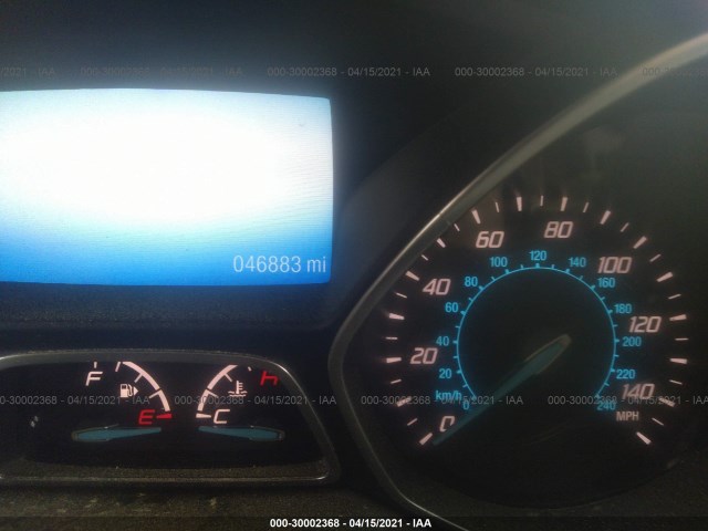 Photo 6 VIN: 1FMCU0G75GUA61217 - FORD ESCAPE 