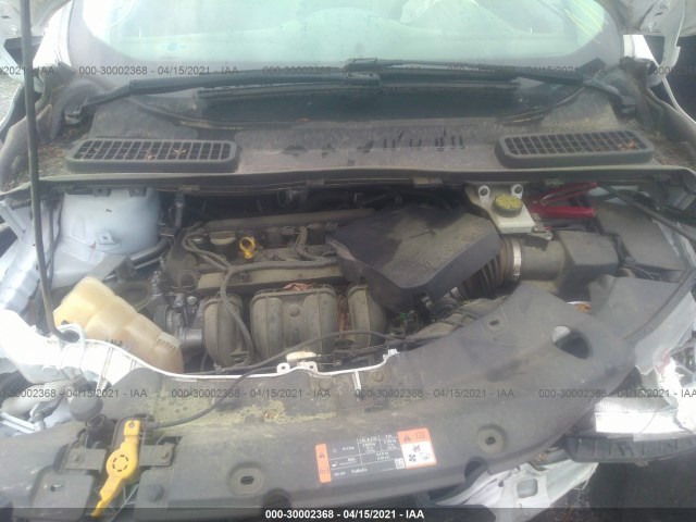 Photo 9 VIN: 1FMCU0G75GUA61217 - FORD ESCAPE 