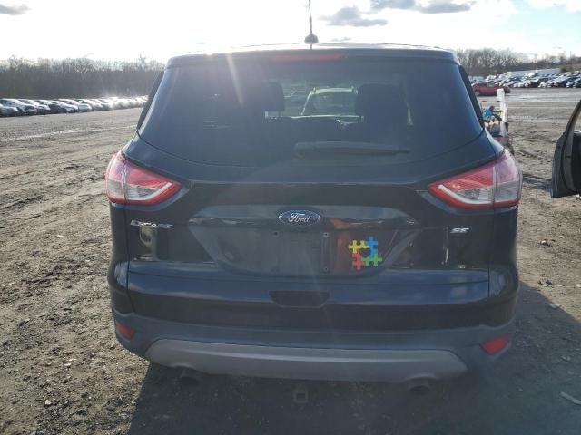 Photo 5 VIN: 1FMCU0G75GUA78227 - FORD ESCAPE 