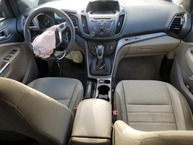 Photo 7 VIN: 1FMCU0G75GUA78227 - FORD ESCAPE 