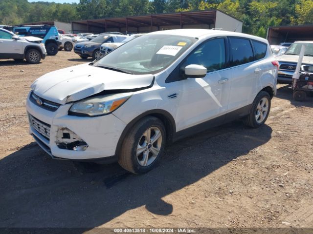 Photo 1 VIN: 1FMCU0G75GUA90278 - FORD ESCAPE 