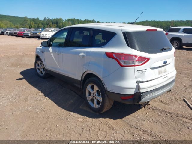 Photo 2 VIN: 1FMCU0G75GUA90278 - FORD ESCAPE 