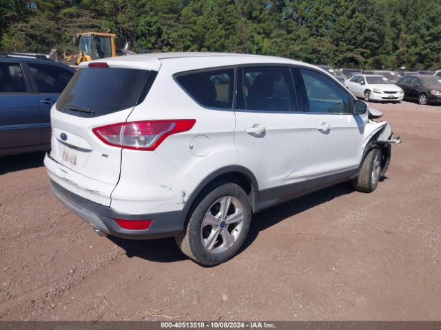 Photo 3 VIN: 1FMCU0G75GUA90278 - FORD ESCAPE 