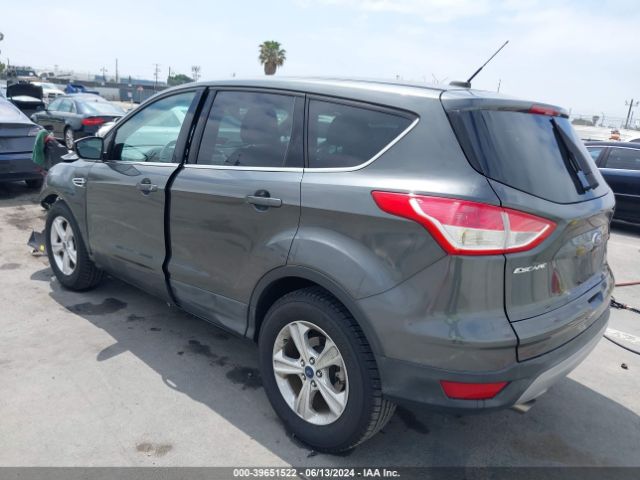 Photo 2 VIN: 1FMCU0G75GUA99188 - FORD ESCAPE 