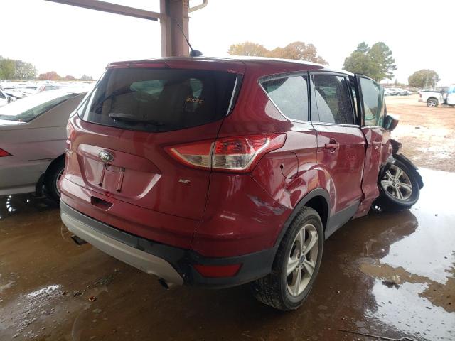 Photo 3 VIN: 1FMCU0G75GUB03644 - FORD ESCAPE SE 