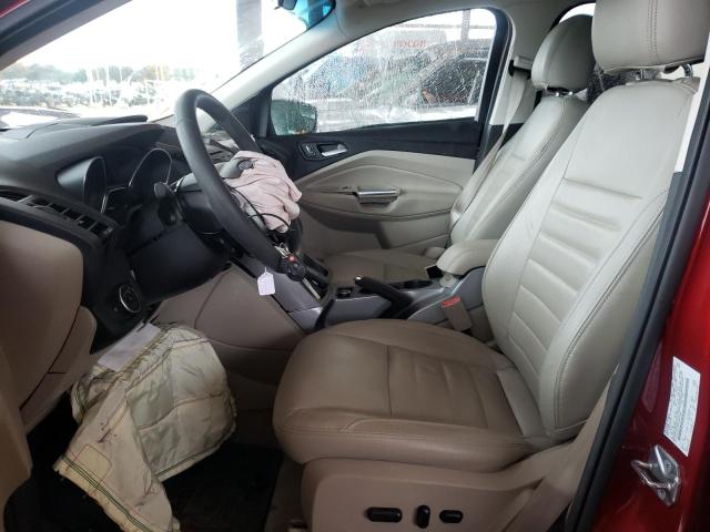 Photo 4 VIN: 1FMCU0G75GUB03644 - FORD ESCAPE SE 