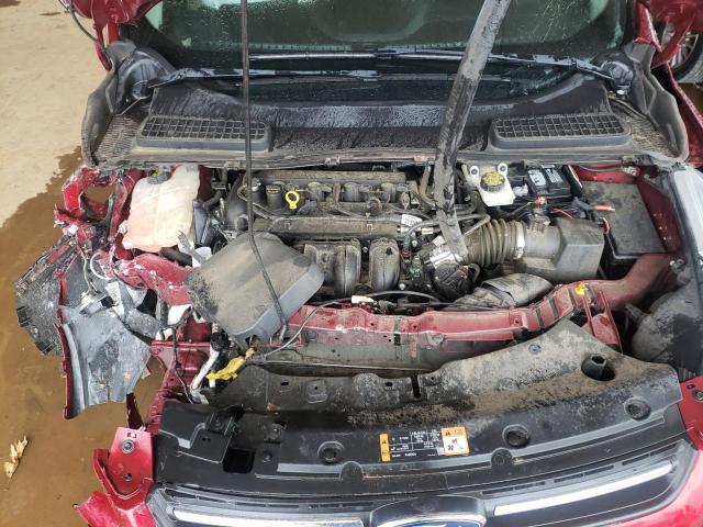 Photo 6 VIN: 1FMCU0G75GUB03644 - FORD ESCAPE SE 