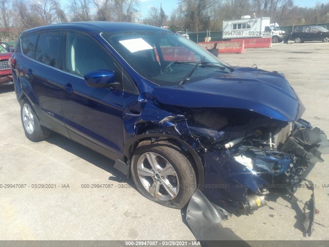 Photo 0 VIN: 1FMCU0G75GUB24820 - FORD ESCAPE 