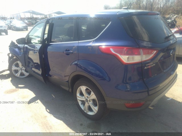 Photo 2 VIN: 1FMCU0G75GUB24820 - FORD ESCAPE 