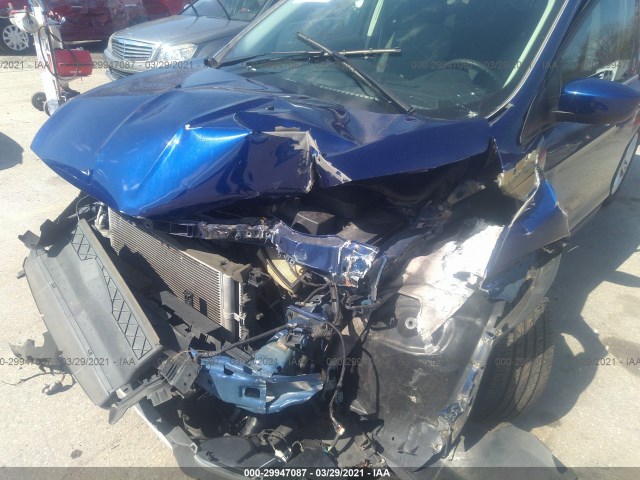 Photo 5 VIN: 1FMCU0G75GUB24820 - FORD ESCAPE 