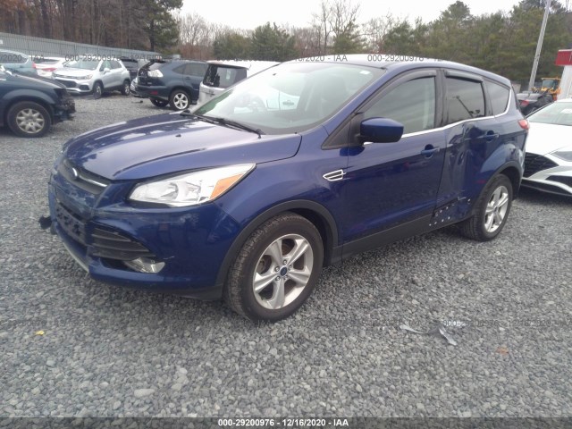 Photo 1 VIN: 1FMCU0G75GUB66503 - FORD ESCAPE 