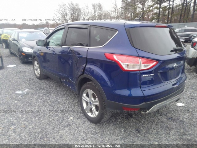 Photo 2 VIN: 1FMCU0G75GUB66503 - FORD ESCAPE 