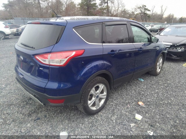 Photo 3 VIN: 1FMCU0G75GUB66503 - FORD ESCAPE 