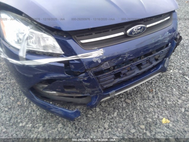 Photo 5 VIN: 1FMCU0G75GUB66503 - FORD ESCAPE 