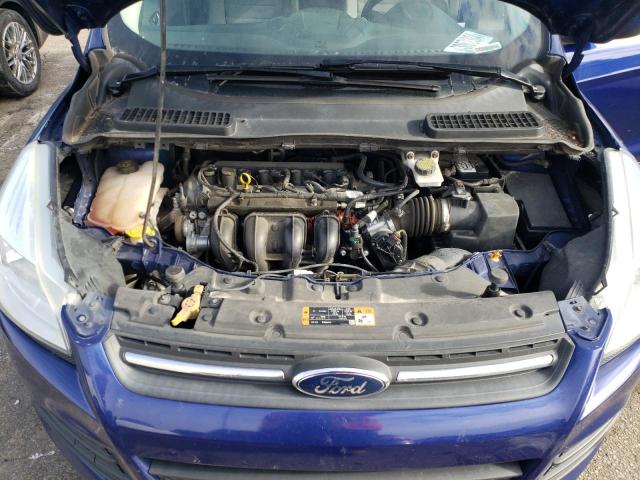 Photo 10 VIN: 1FMCU0G75GUC07888 - FORD ESCAPE 