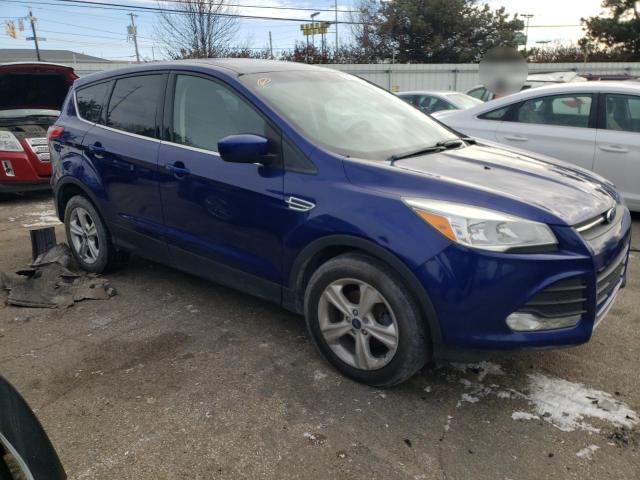 Photo 3 VIN: 1FMCU0G75GUC07888 - FORD ESCAPE 