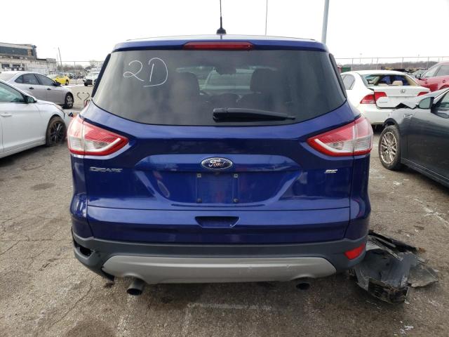 Photo 5 VIN: 1FMCU0G75GUC07888 - FORD ESCAPE 