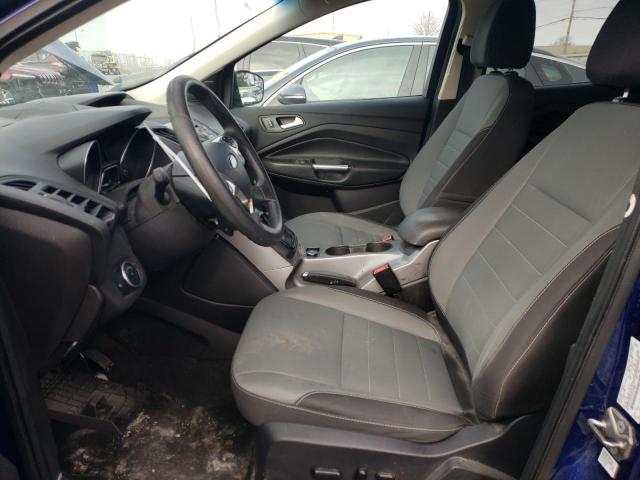 Photo 6 VIN: 1FMCU0G75GUC07888 - FORD ESCAPE 