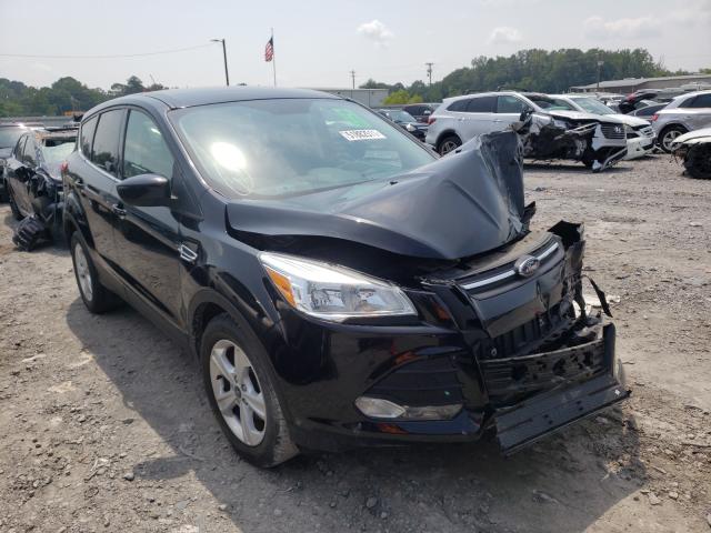 Photo 0 VIN: 1FMCU0G75GUC18664 - FORD ESCAPE SE 