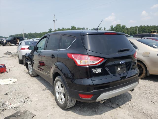 Photo 2 VIN: 1FMCU0G75GUC18664 - FORD ESCAPE SE 