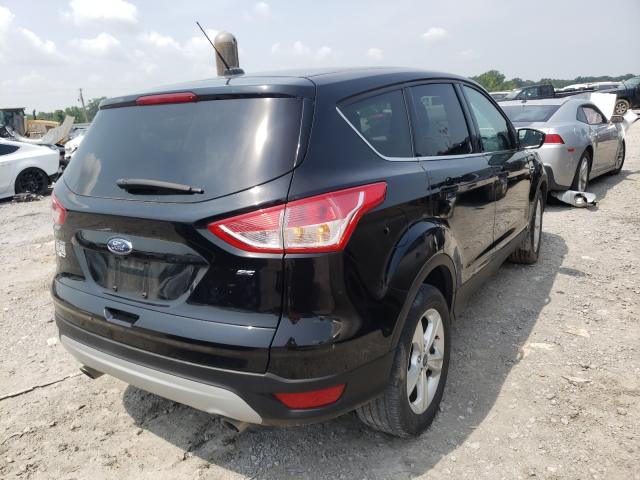 Photo 3 VIN: 1FMCU0G75GUC18664 - FORD ESCAPE SE 