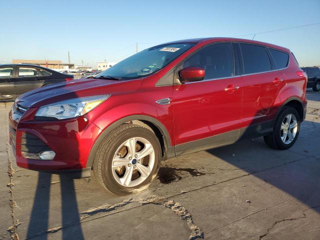 Photo 0 VIN: 1FMCU0G75GUC25470 - FORD ESCAPE SE 