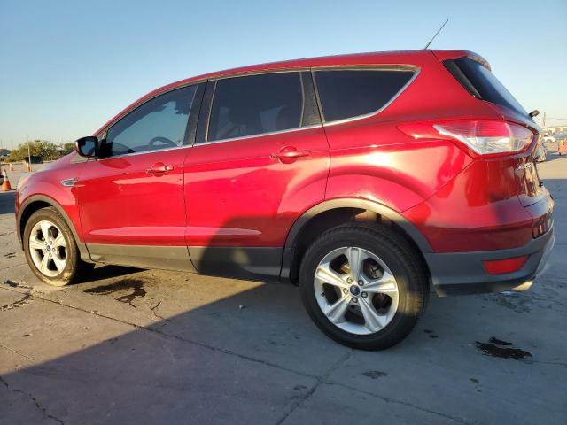 Photo 1 VIN: 1FMCU0G75GUC25470 - FORD ESCAPE SE 