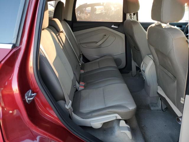 Photo 10 VIN: 1FMCU0G75GUC25470 - FORD ESCAPE SE 